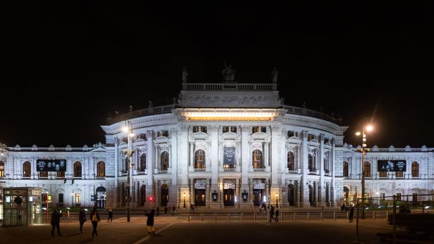 Die Direktoren des Burgtheaters: Nicht alle waren beliebt