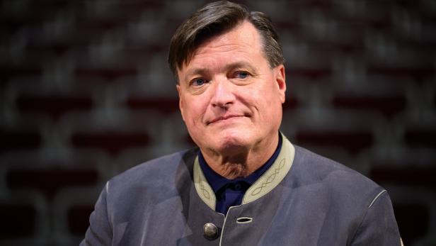 Operation: Dirigent Thielemann muss pausieren und "Ring" in Mailand absagen