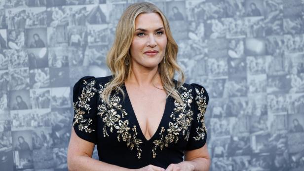 Kate Winslet