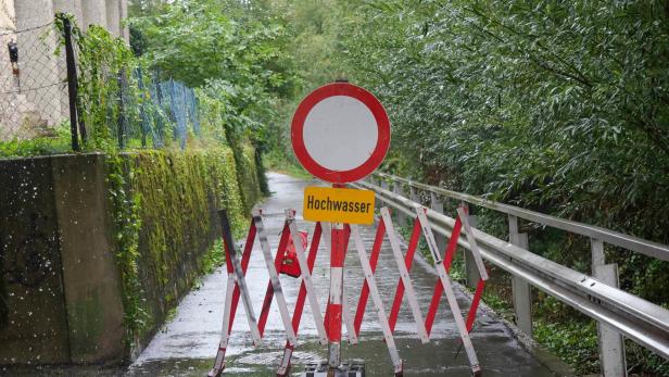 Weitere Gemeinden zu Katastrophenschutzgebiet erklärt