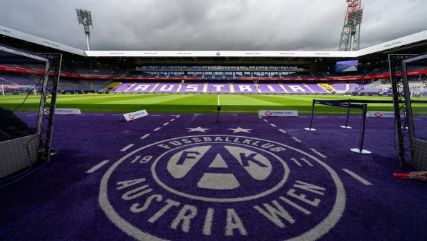 Wetterchaos in der Bundesliga: Zwei Sonntagspartien abgesagt