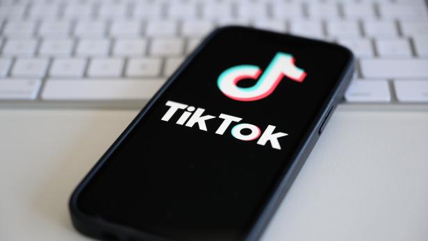 Die US-Justiz hält TikTok für ein Risiko für die nationale Sicherheit