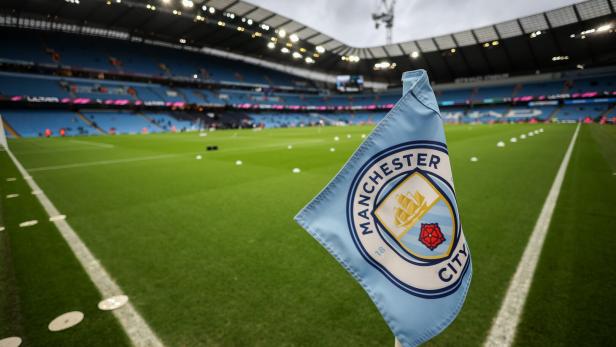 Schwere finanzielle Fouls: Manchester City droht der Liga-Ausschluss