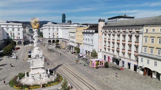 FPÖ und Linz plus fordern: Nicht nur Bürgermeister, auch Gemeinderat neu wählen