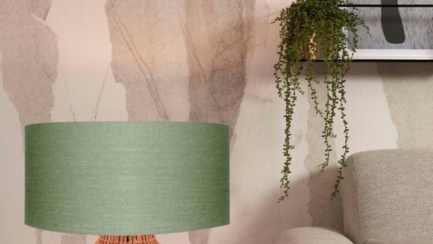 Trendscout:  Natürliches Flair mit Rattan