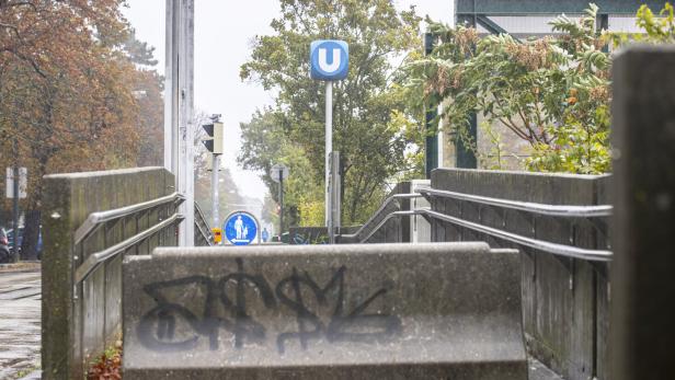 Pegel fallen: Lage in Wien entspannt sich weiter