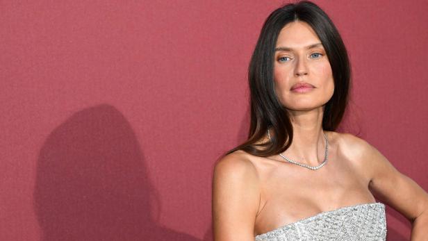 Große Sorge: Model Bianca Balti macht Krebsdiagnose öffentlich