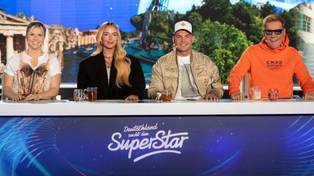 DSDS – spannende Fakten