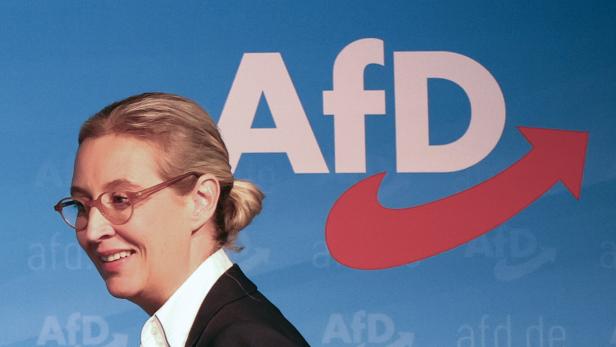 Rechte Partei gegen Öffentlich-Rechtlichen: AfD und ARD im Clinch wegen Politshow