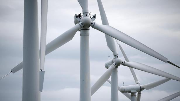 BRITAIN-ENERGY-RENEWABLES-CLIMATE-WIND