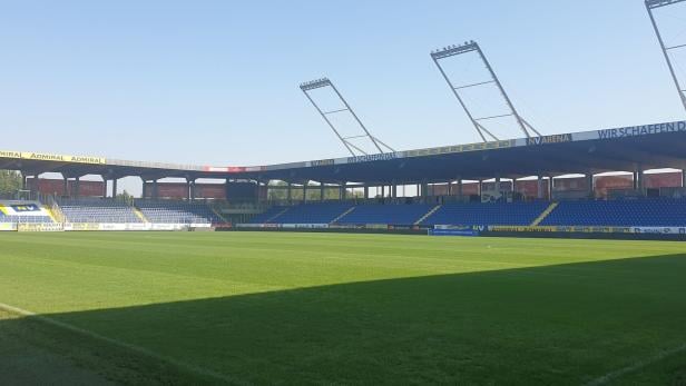 Unwetter: SKN-Frauen erhalten Grünes Licht für Champions-League-Playoff