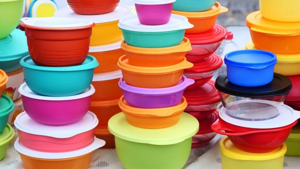 Tupperware-Pleite: Binnen 30 Tagen muss ein Käufer her