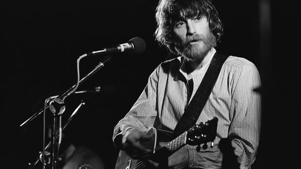 Er schrieb Klassiker der Eagles: J. D. Souther gestorben