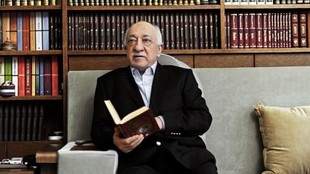 Spätestens seit seinem persönlichen Krieg gegen den ehemaligen Weggefährten und Geistlichen Fethullah Gülen nimmt sich Erdogan kein Blatt mehr vor den Mund.