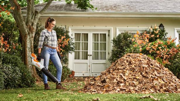 Fit für den Herbst: Bereite deinen Garten jetzt für die kalte Jahreszeit vor