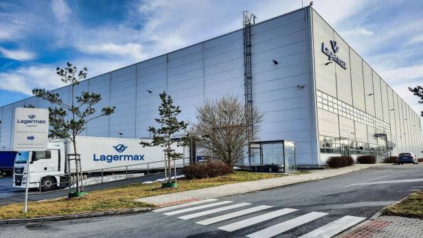 Lagermax ordert 300 Autotransporter