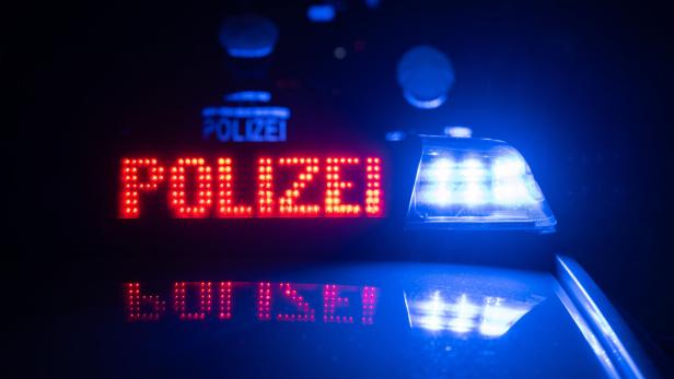 21-Jähriger würgte deutschen Polizisten bis zur Bewusstlosigkeit