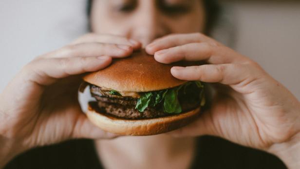 Gen-Z isst mehr Fleisch