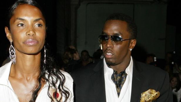 Sean Diddy Combs: Ex Kim Parker packt über Orgien und Gewalt aus