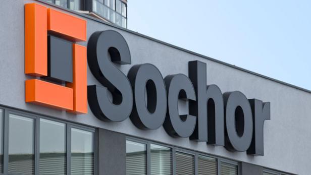 Sochor.jpg Sochor – Baustoffe, Trockenbau und Fliesen im Zentrum
