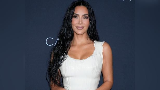 Kim Kardashian besuchte die Menendez Brüder im Gefängnis