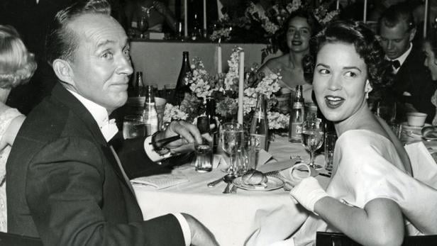 Kathryn Crosby, Witwe von US-Sänger und Filmstar Bing Crosby, gestorben