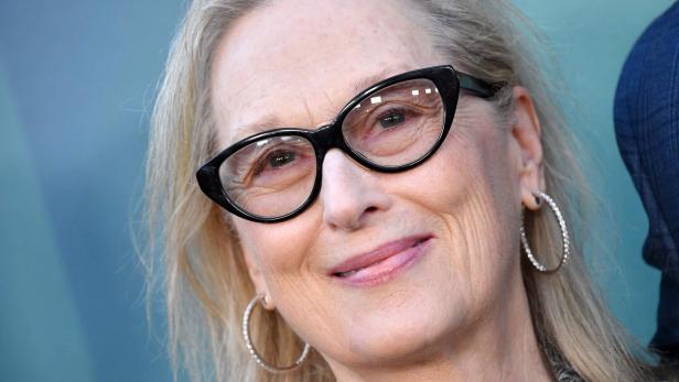 Meryl Streep