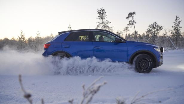 Goodyear, Michelin oder Winrun - das sind die besten (oder die schlechtesten) Winterreifen