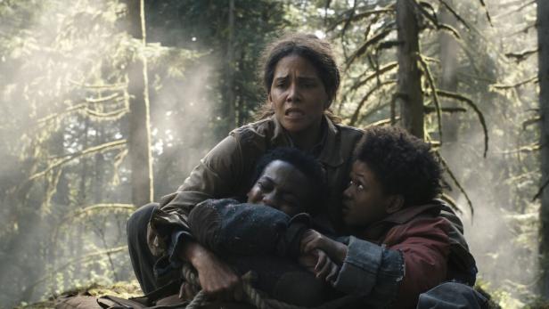 Gute oder böse Mutter? Halle Berry in „Never Let Go“