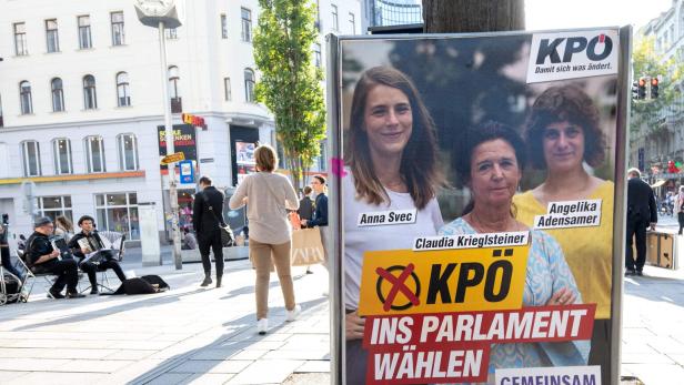 SPÖ-Jugend in Vorarlberg unterstützt KPÖ statt Babler: Parteiausschlüsse