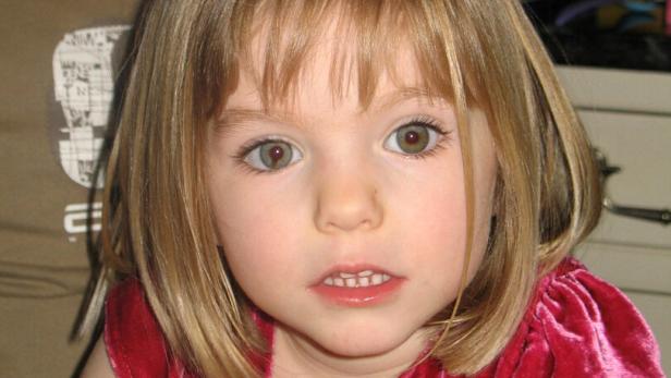 Wende im Fall Maddie McCann? Mithäftling belastet deutschen Verdächtigen