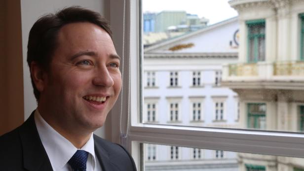 FPÖ-Chef Haimbuchner gab das Rechtsgutachten in Auftrag