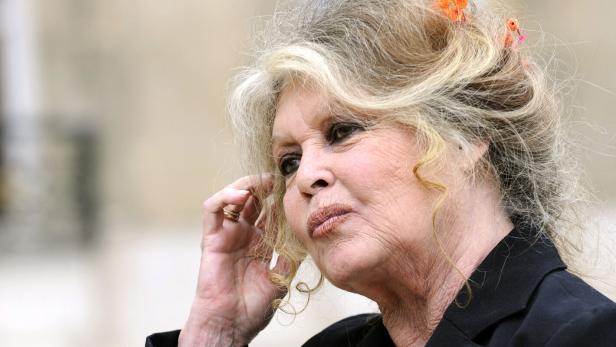 Brigitte Bardot wird 90: "Ich habe nie wirklich gelebt"