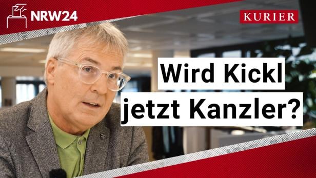 "Van der Bellen sollte Kickl Regierungsauftrag geben" - KURIER Chefredakteur zur Nationalratswahl