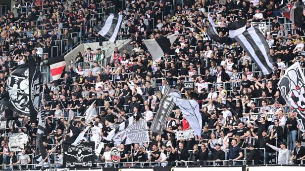 Tickets zu teuer: LASK-Fans boykottieren den Europacup