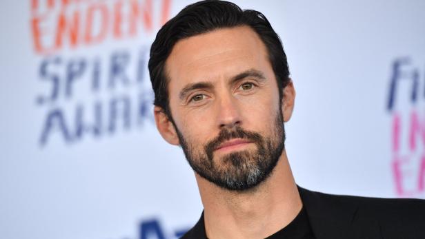 Milo Ventimiglia 