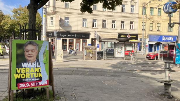 Wien-Umfrage: Warum die Grünen so viele Wähler verloren haben