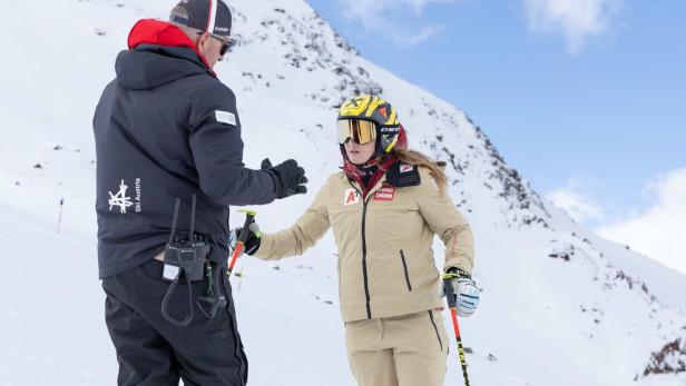 Skistar Ortlieb nach 22 Operationen: "Man hat seine Zweifel und Ängste"