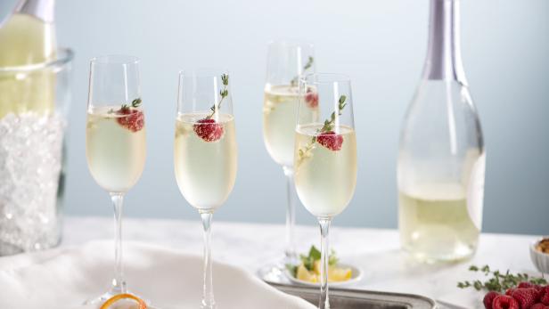 Alkoholfreie Drinks boomen.