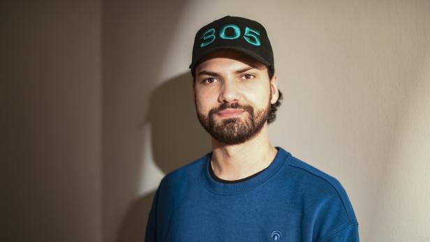 Jimi Blue Ochsenknecht litt unter negativen Schlagzeilen