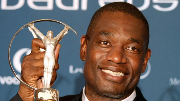 Dikembe Mutombo wurde nur 58 Jahre alt