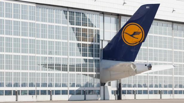 Lufthansa: Die Kernmarke mit dem Kranich schwächelt