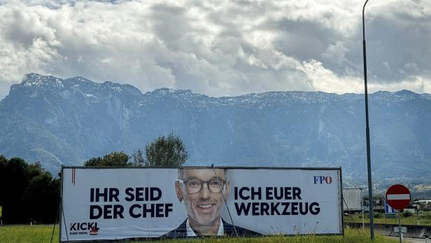 Impfquote als Wahlbarometer: FPÖ punktet in impfskeptischen Gemeinden