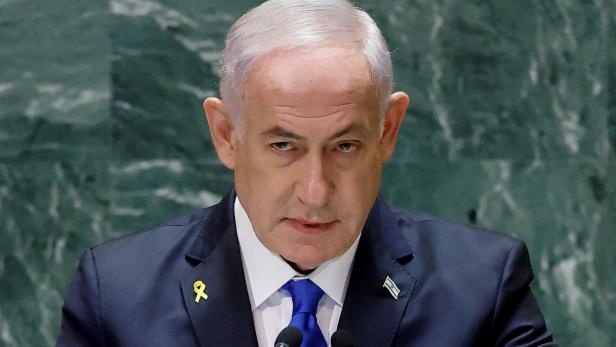 An Premier Benjamin Netanjahu scheiden sich in Israel die Geister