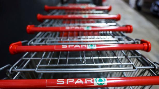 Spar ruft Kuchen wegen Allergen-Gefahr zurück