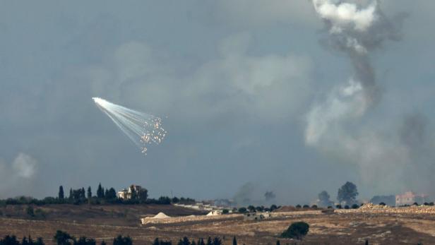 Vor dem Flächenbrand in Nahost: Wie wird Israel reagieren?