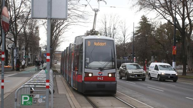 Öffi-Sperren: Donnerstagsdemos sorgen für Chaos