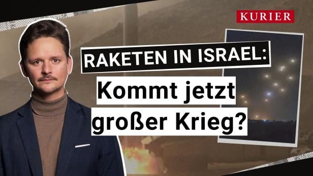 Libanon-Israel Konflikt erklärt: Was steckt hinter den Angriffen?