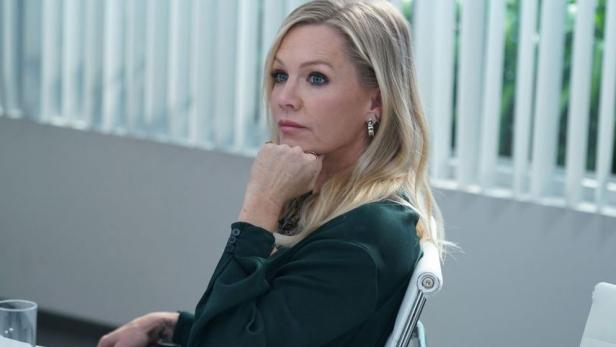 Jennie Garth: "Beverly Hills, 90210"-Star erlitt 2 Fehlgeburten