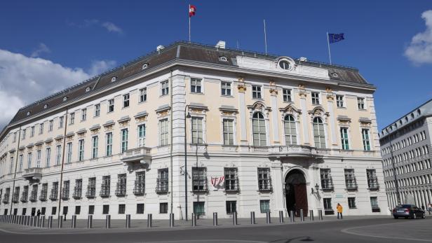 Bundeskanzleramt